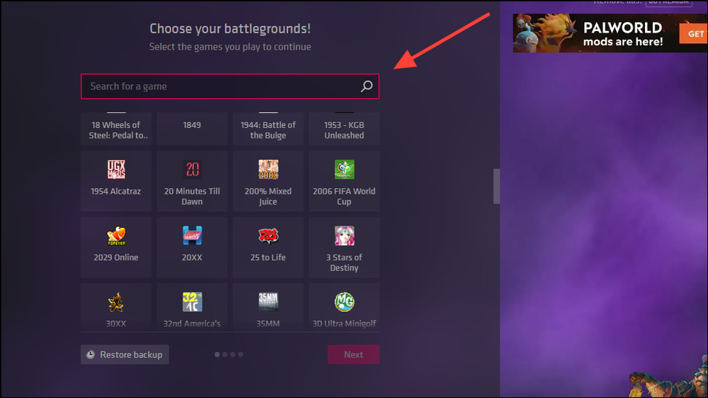 Outplayed Gui How To Capture Game Highlights On Any GPU With Outplayed