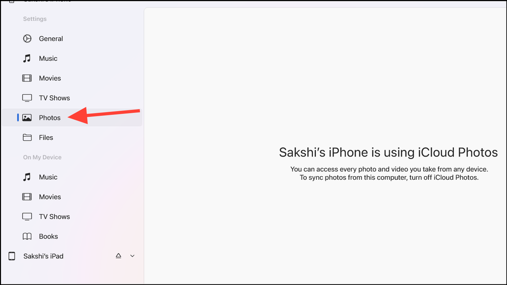 Apple User Using Pc How to Use Apple Devices App for Windows