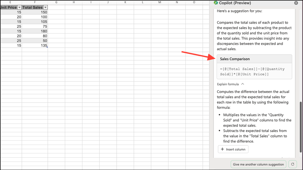How to Use Copilot in Excel