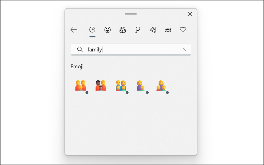 How to Use Windows 11 Emoji Keyboard