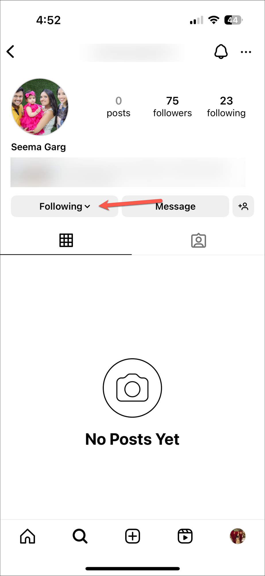 How to See Notes on Instagram