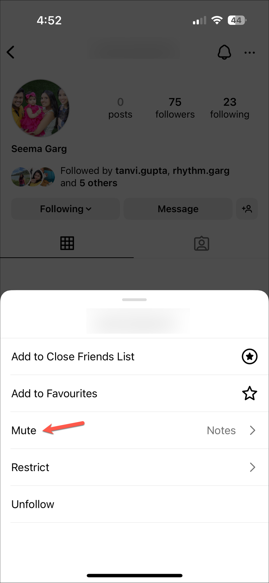 How to See Notes on Instagram
