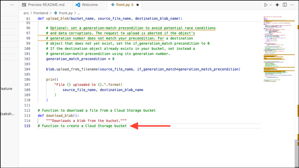 How to Use Gemini Code Assist in VS Code