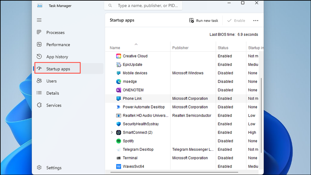 Phone Task How to disable calls in the Phone Link app on Windows 11