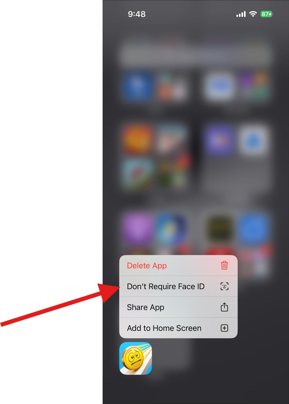 How to find and unhide ‘Hidden’ apps on iPhone in iOS 18