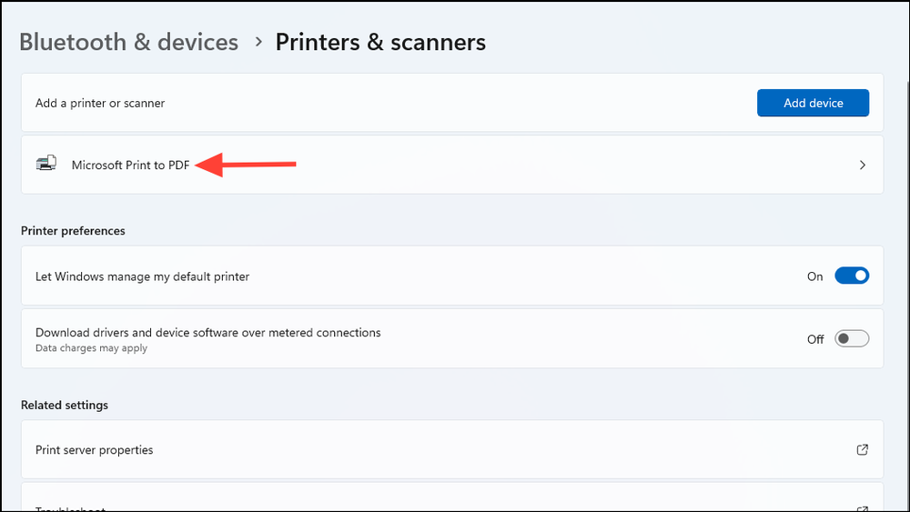 How to fix Printer not activated, error code 30 on Windows 11