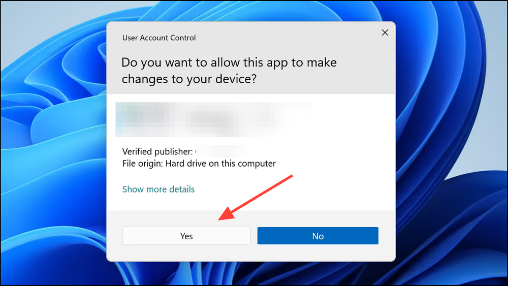 How to fix “System Error 5, Access Denied” on Windows