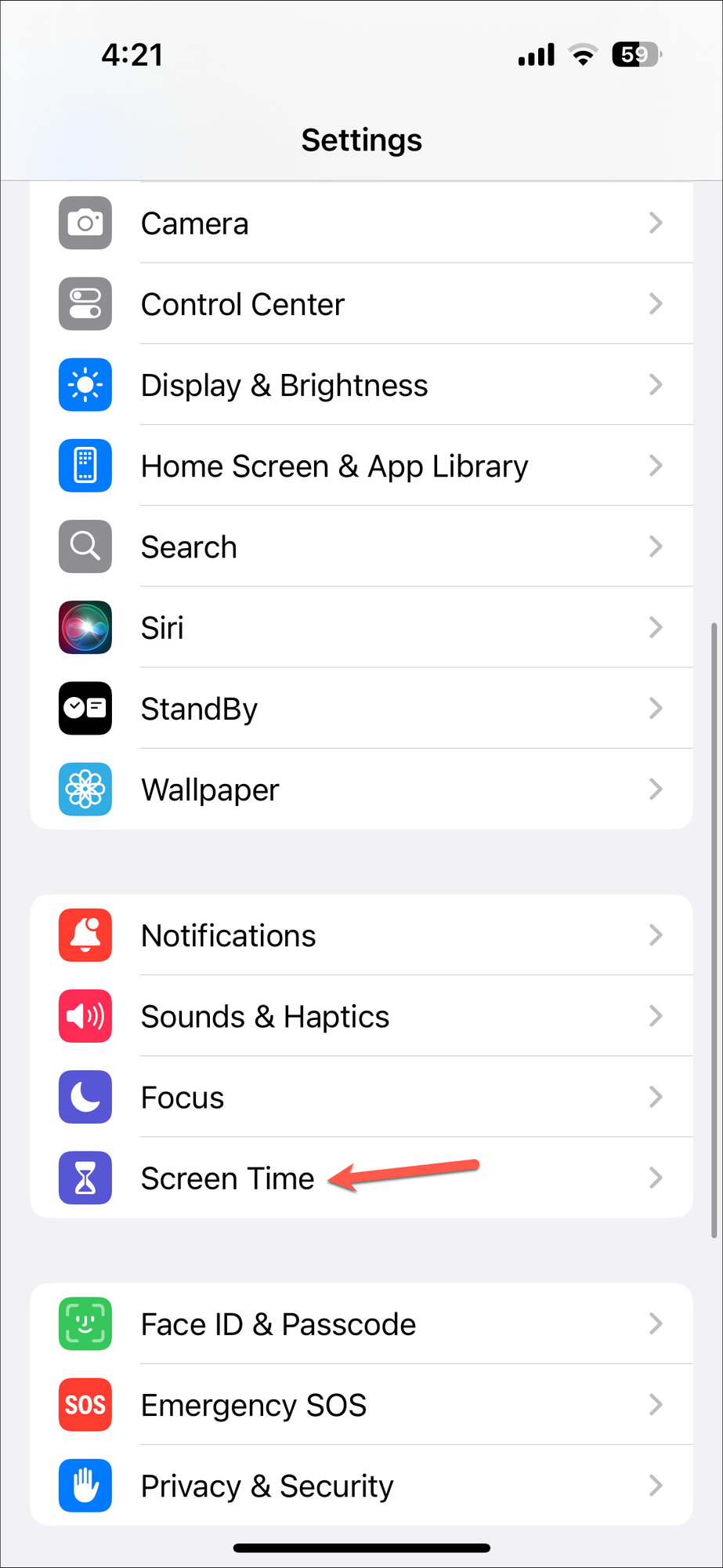 How to turn your iPhone into a Dumb Phone