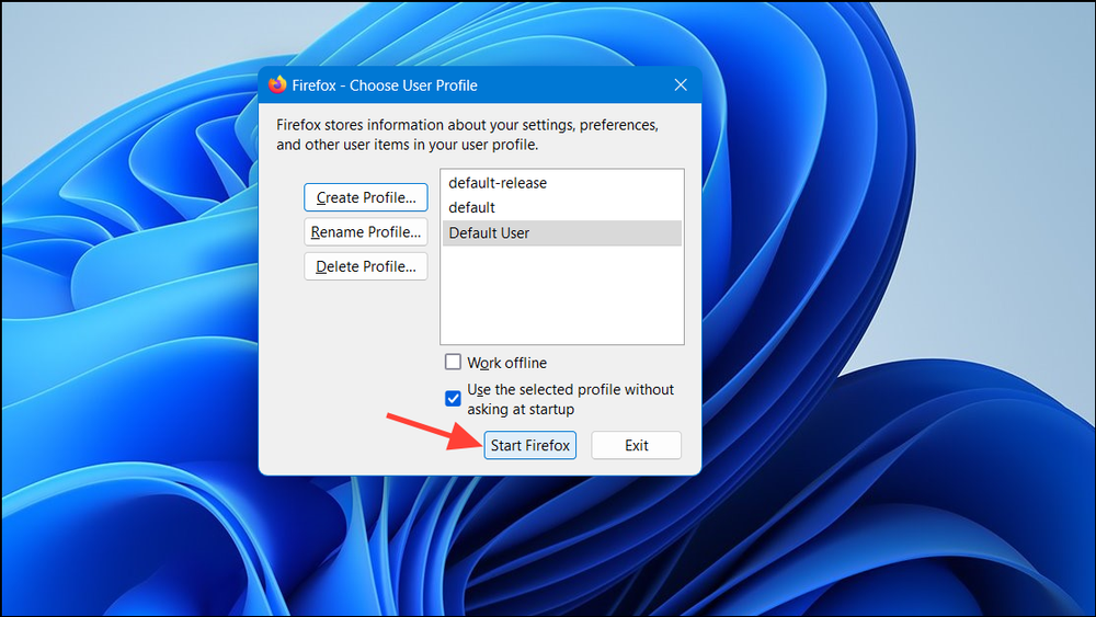 How to Fix Firefox Crashing on Windows 11 PCs