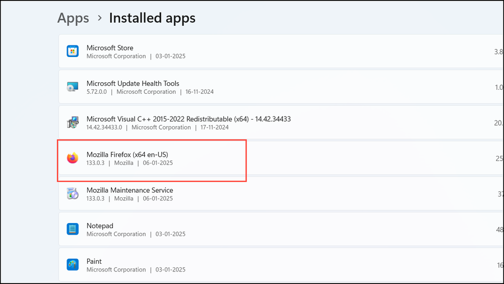 How to Fix Firefox Crashing on Windows 11 PCs