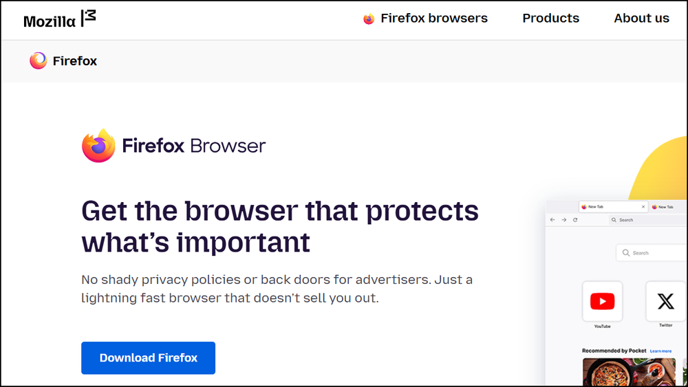 How to Fix Firefox Crashing on Windows 11 PCs