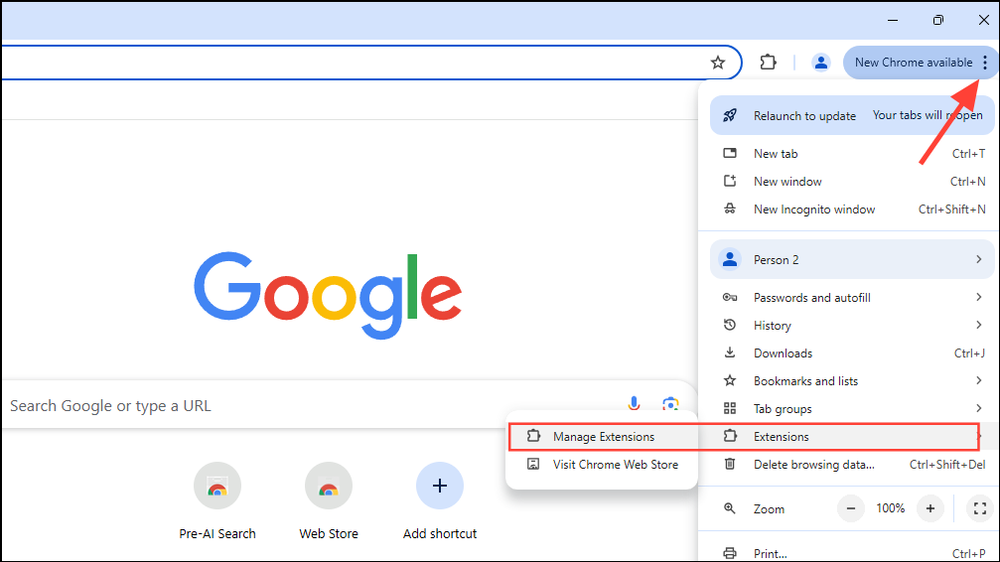 How to check the safety of Chrome extensions before installing