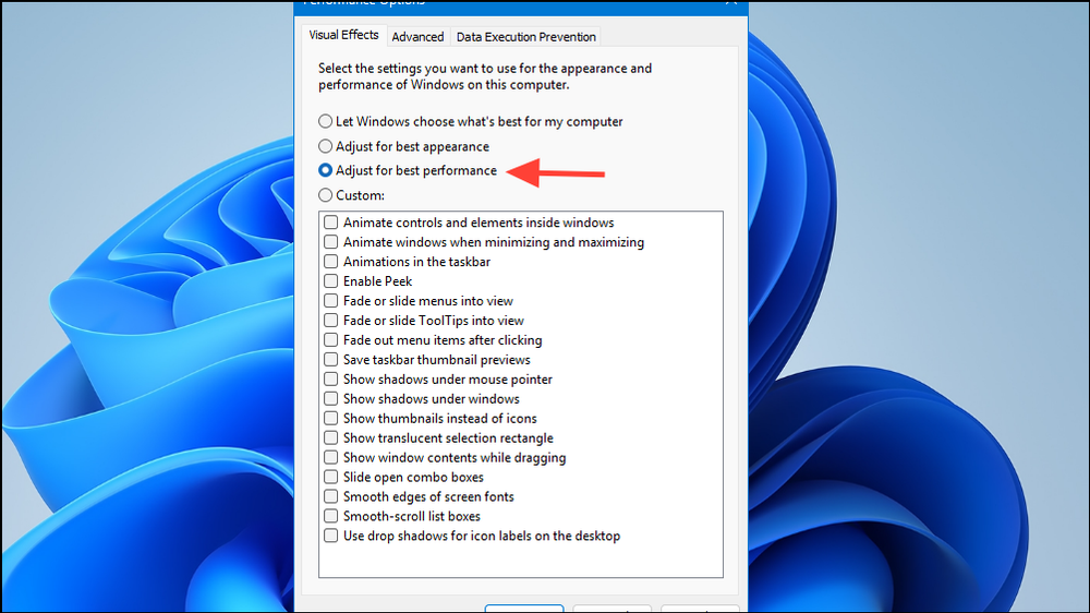 How to fix high memory usage in Windows