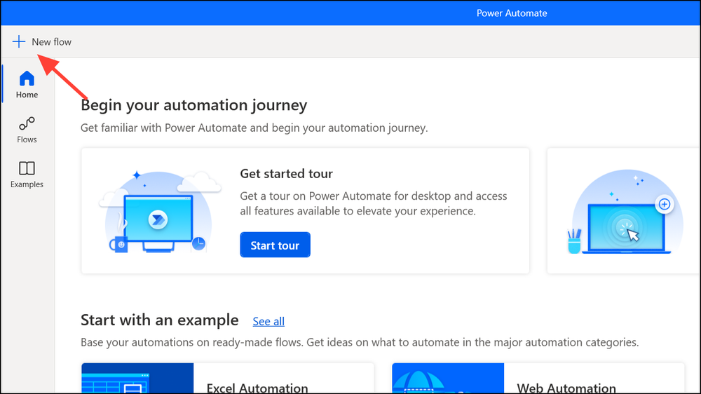 How to Automate Repetitive Tasks with Power Automate