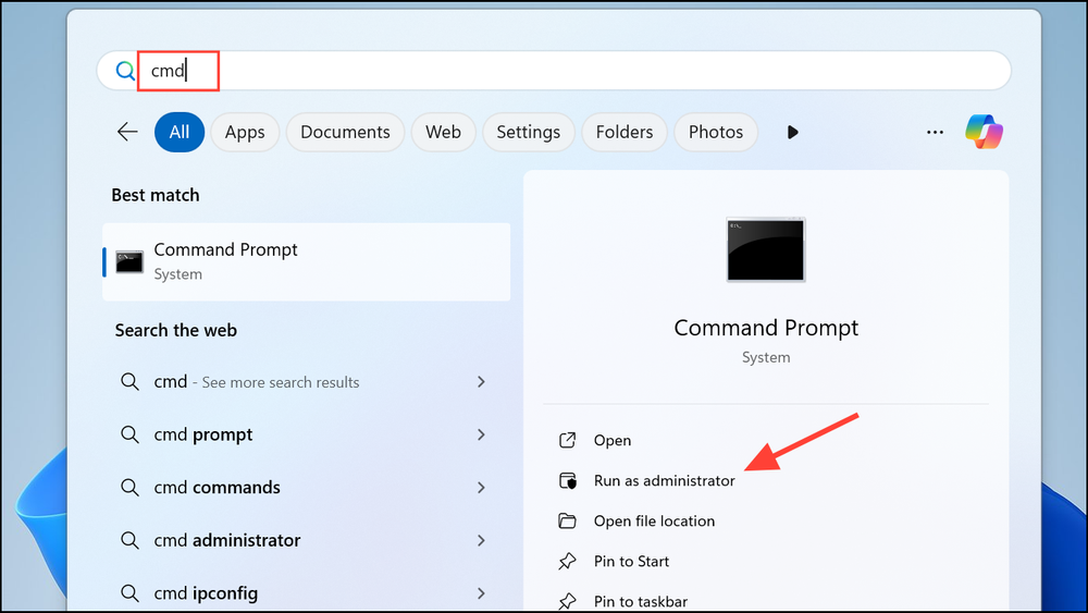 How to Open Task Manager from CMD