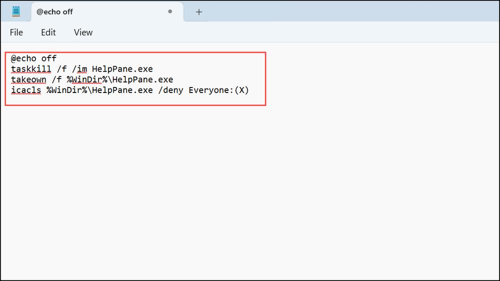 How to Fix “How to Get Help in Windows” Message That Keeps Popping Up ...