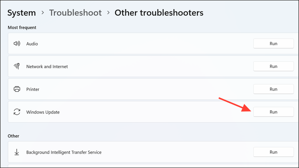 How to Fix Windows Update Error 0x800705b4