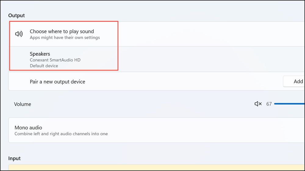 How to Fix Audio Device Recognition Issues After Updating Windows 11 to ...