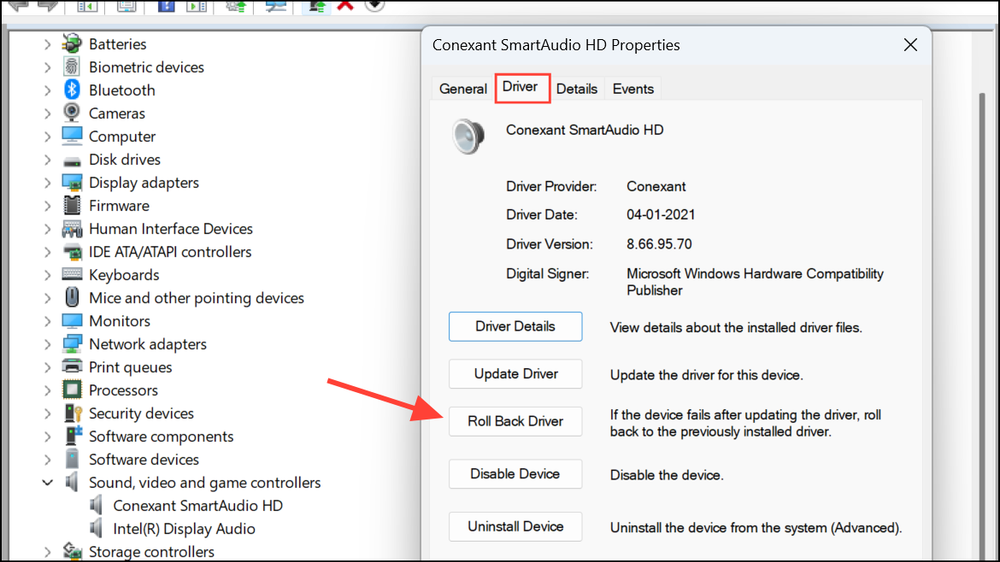 How to Fix Audio Device Recognition Issues After Updating Windows 11 to ...