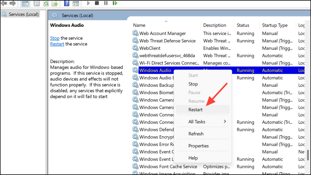 How to Fix Audio Device Recognition Issues After Updating Windows 11 to ...