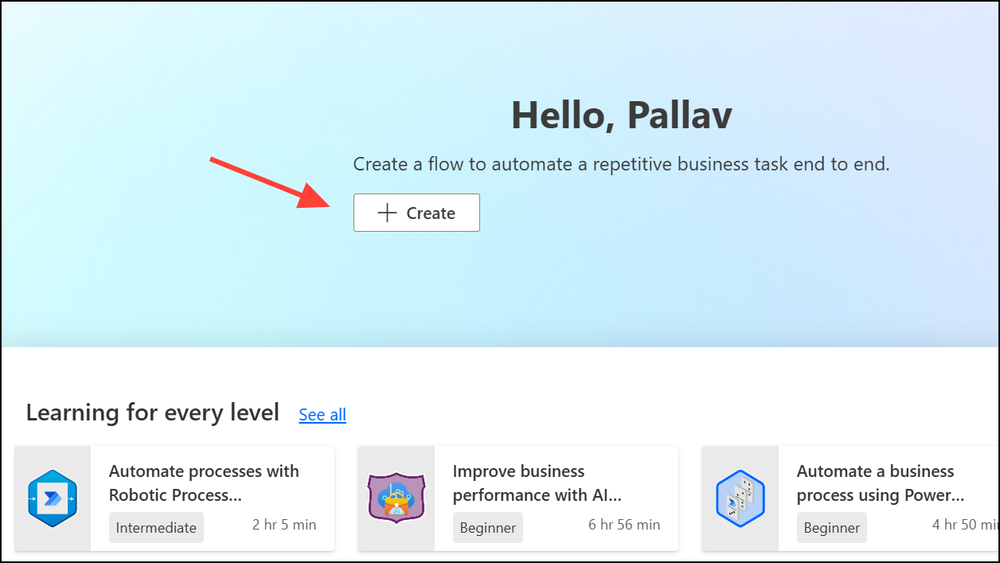 How to Automate Repetitive Tasks with Power Automate