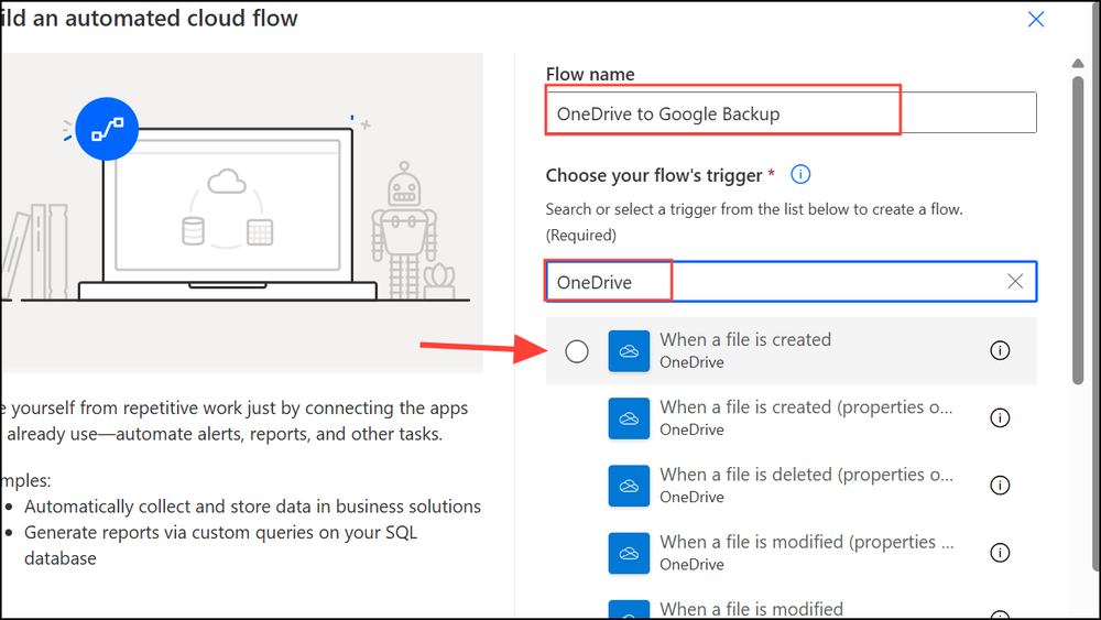 How to Automate Repetitive Tasks with Power Automate
