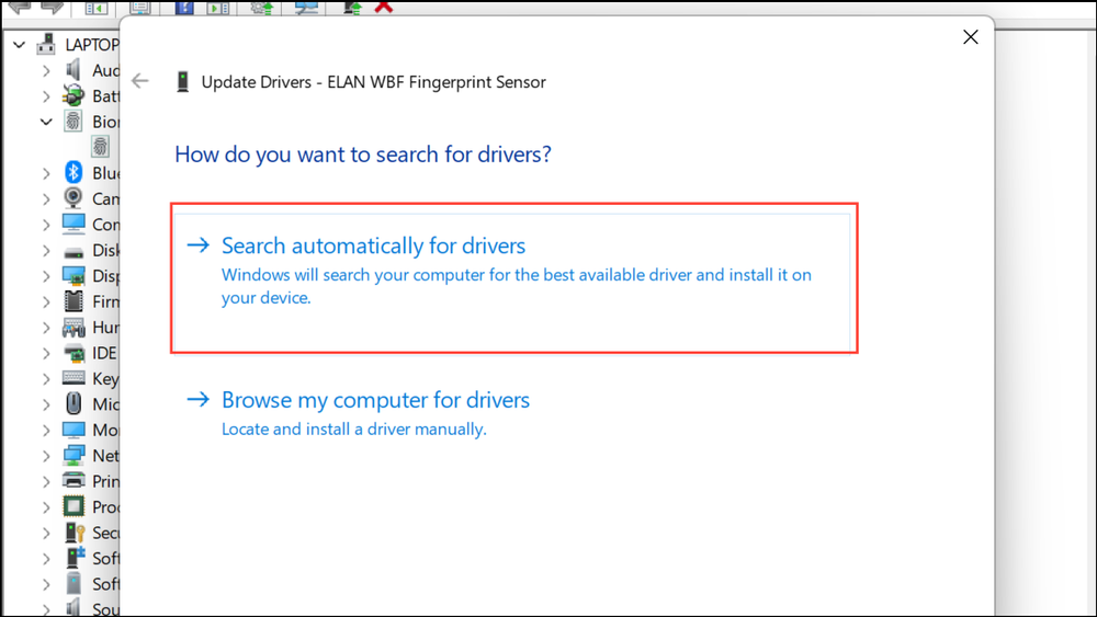 How to Fix Error 0x000000EF in Windows 11