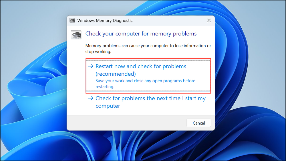 How to Fix Error 0x0000000A in Windows 11