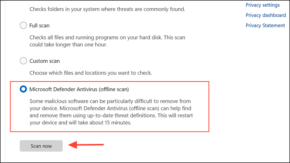 How to Fix Error 0x0000000A in Windows 11