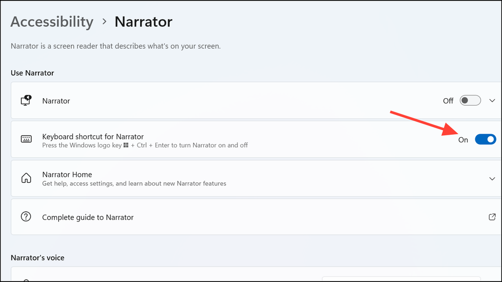 How to Use the New Magnifier and Accessibility Enhancements in Windows 11