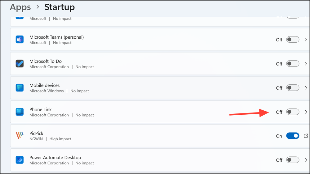 Windows Phone Task Why Does Phone Link Keep Appearing in Your Task Manager—and How to ...