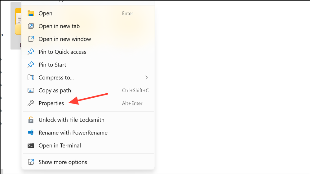 Hide Specific Folders From Another User on Windows PC