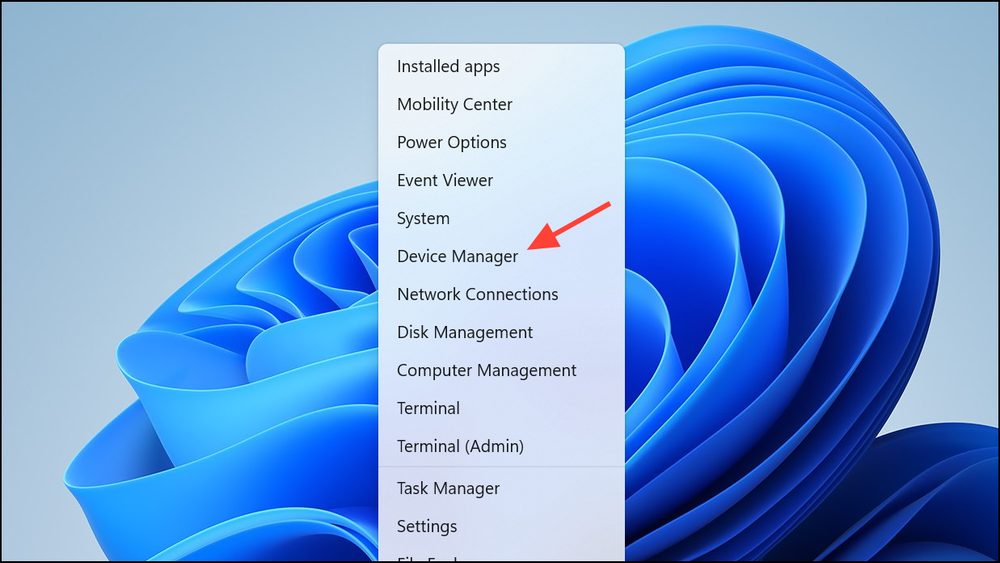 How To Fix Wireless Mouse Not Working on Windows 11