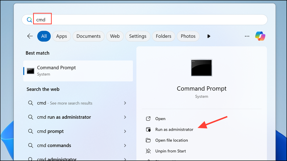 How to Clear the Cache on Your Windows 11 PC