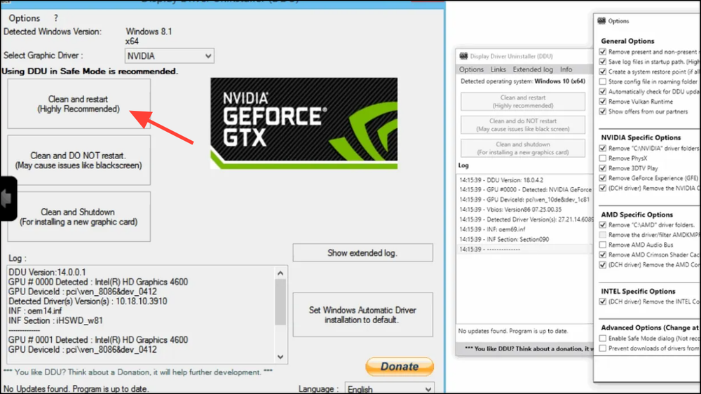 Fix Game Crashes, Black Screens, and Screen Flickering on Nvidia RTX 50 ...