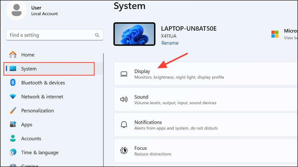 Modify Custom Scaling Using PowerShell
