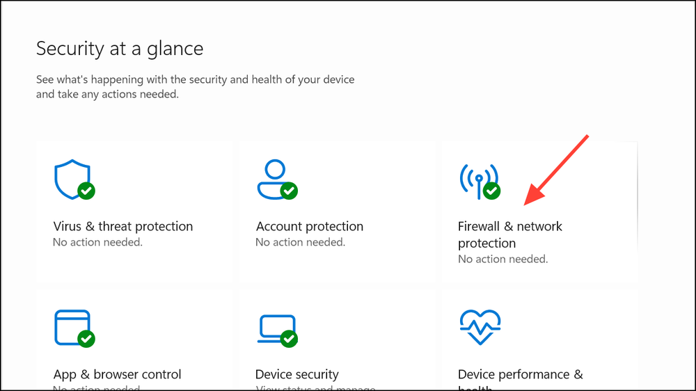 Fix Firefox Cannot Access Localhost but Edge and Chrome Can