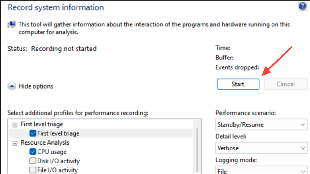 Resolve “System” Process Causing Regular CPU Usage Spikes