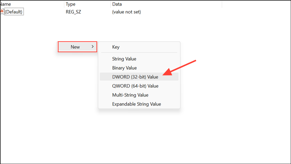 Turn Off Settings Access in Windows 11