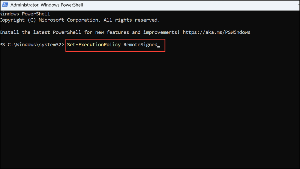 How to Use PowerShell to Scan Windows for Virus and Malware