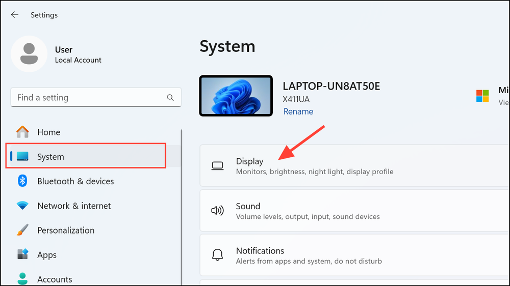 Fix Right-Click Context Menu Showing Up on Other Screen in Windows 11
