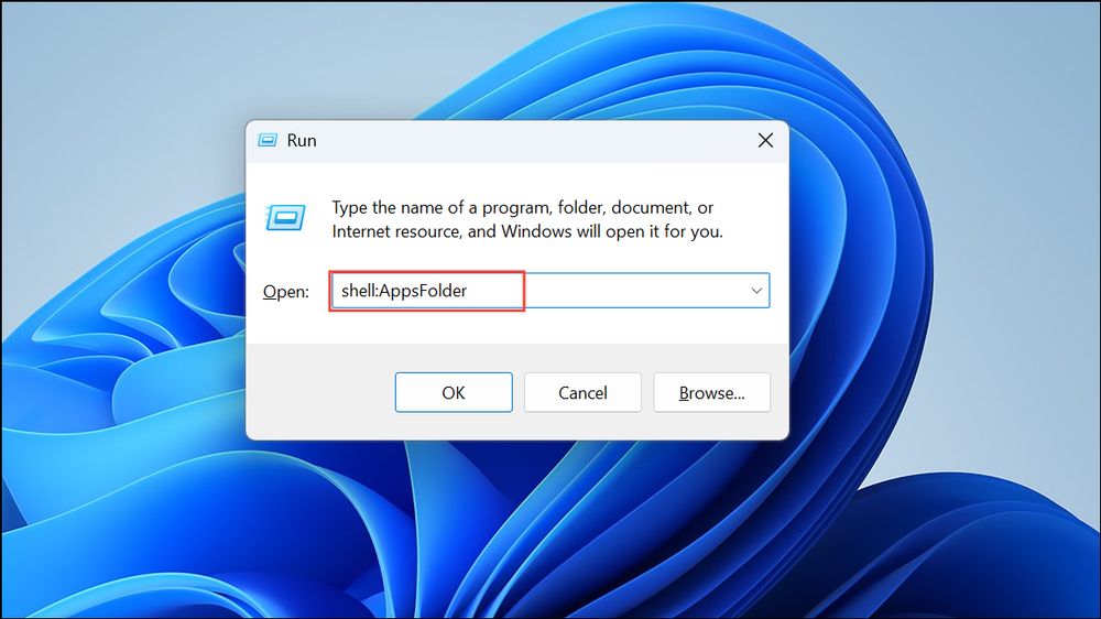 Add My Own Application to shell:AppsFolder