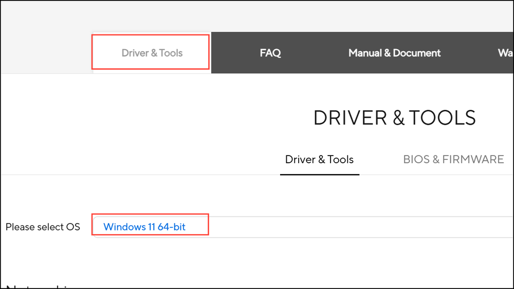 How to Fix AsIO.sys Driver Cannot Load on This Device Error