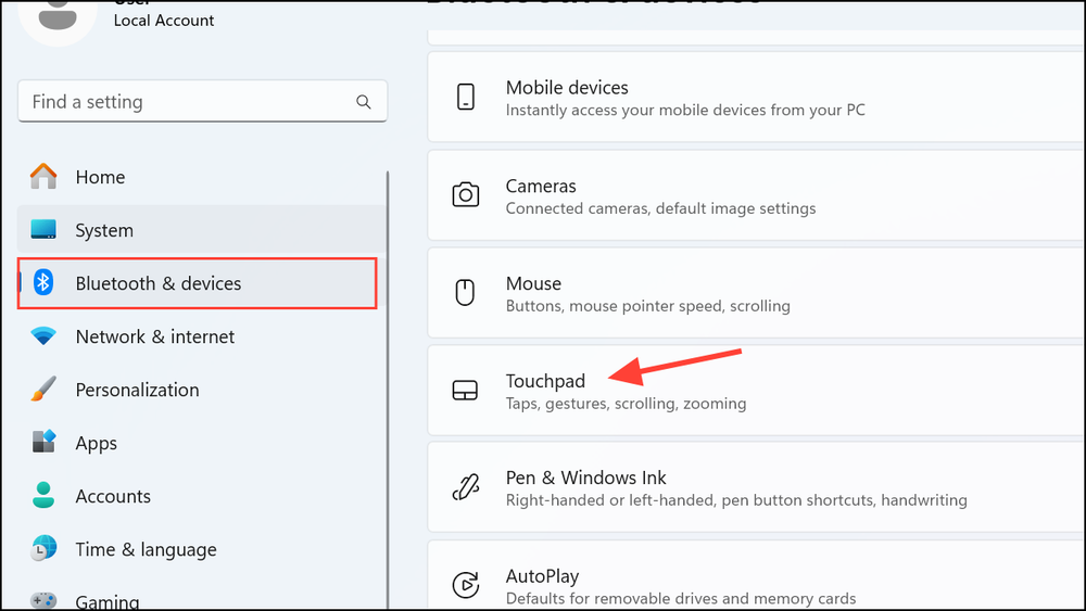 How to Fix Mouse Cursor Disappeared on Windows 11