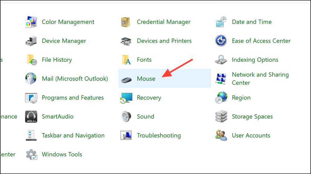 How to Fix Mouse Cursor Disappeared on Windows 11