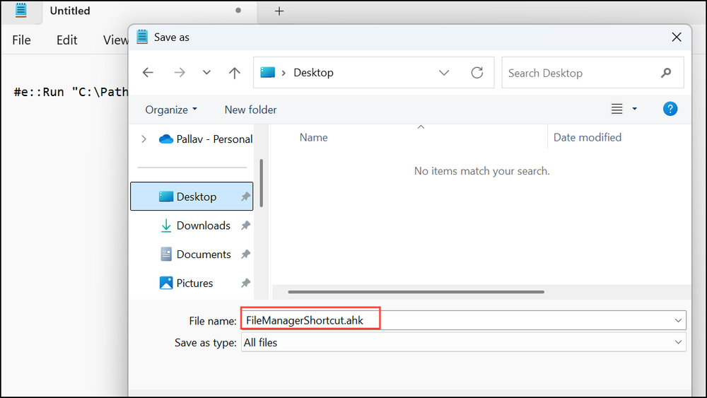 How to Change the Default File Explorer in Windows