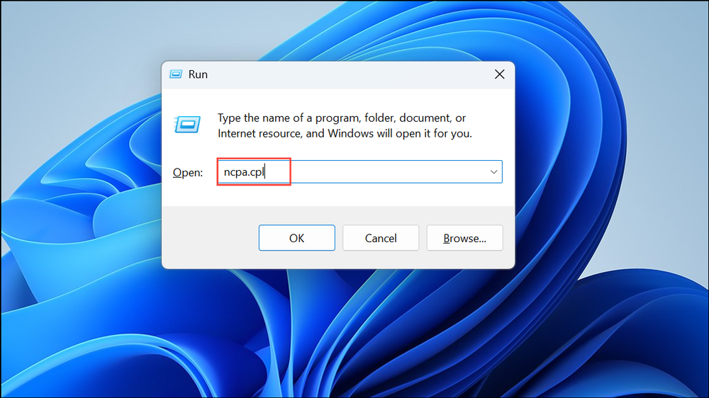 How to Fix Error 0x800704CF in Windows 11