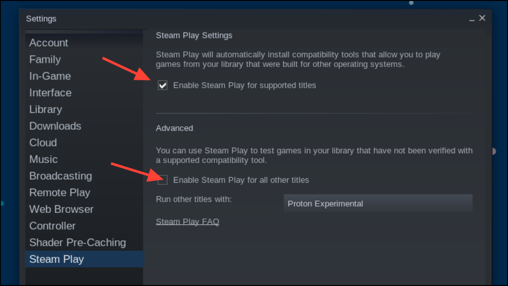 How to Set Up Linux for Gaming with Steam, Proton GE, and GameMode in 2025