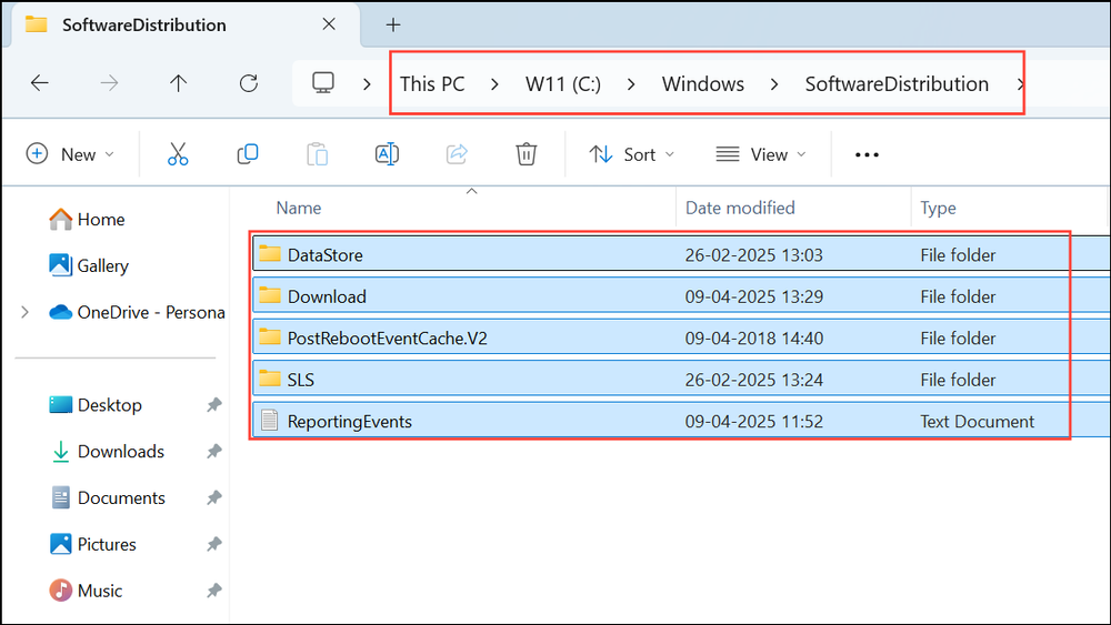 How to Fix Install Error 0x80070103 in Windows 11