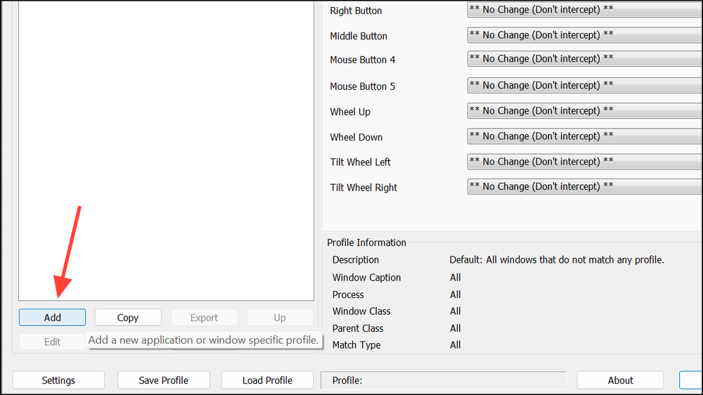 How to Use X-Mouse Button Control to Remap Mouse Buttons